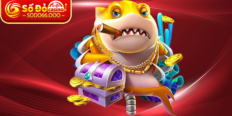 Hướng dẫn cụ thể cách chơi bắn cá SODO66 club tân binh